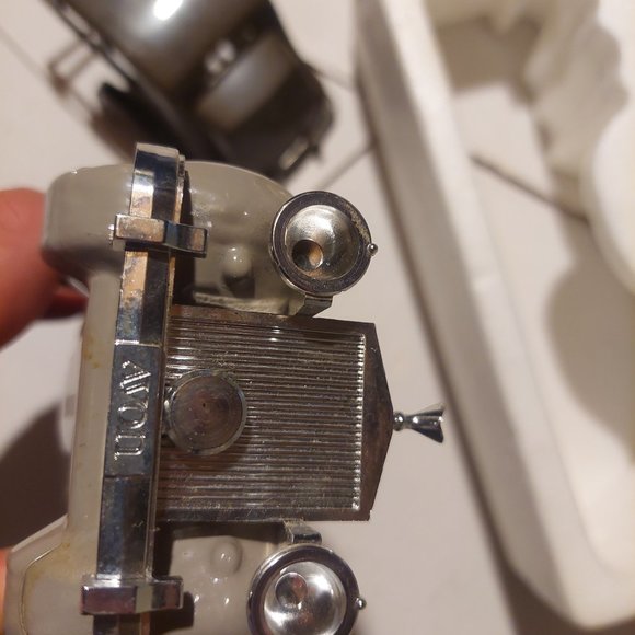 Avon empty Rolls Royce deep woods after shave - Picture 14 of 16